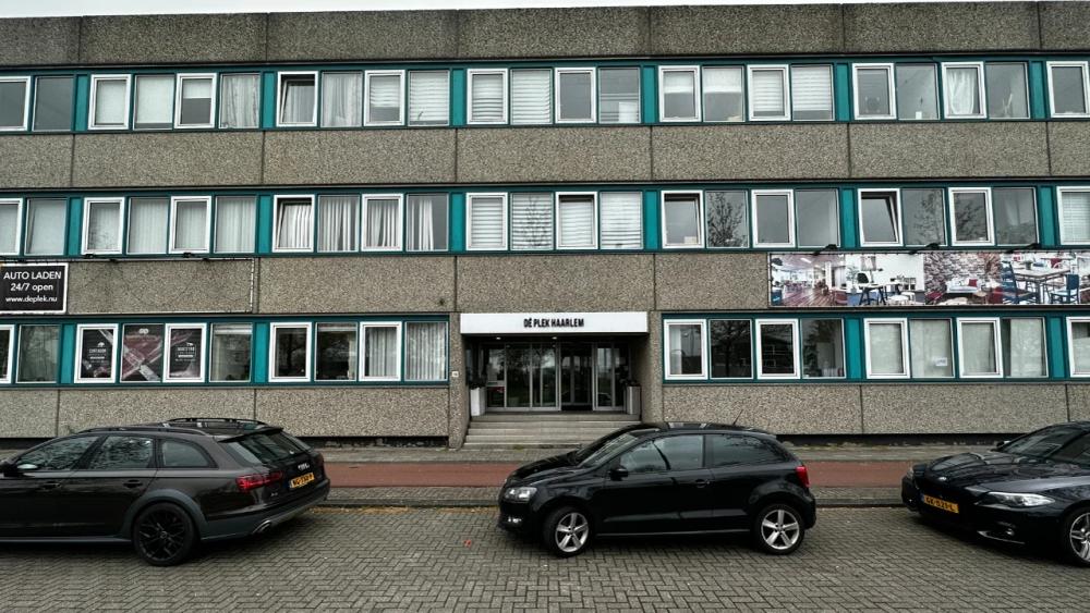 De Plek