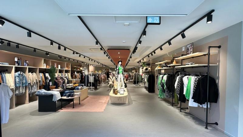 Showroom