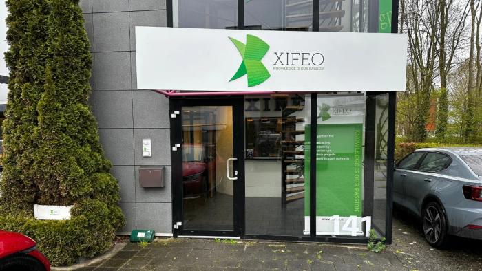 Xifeo ICT