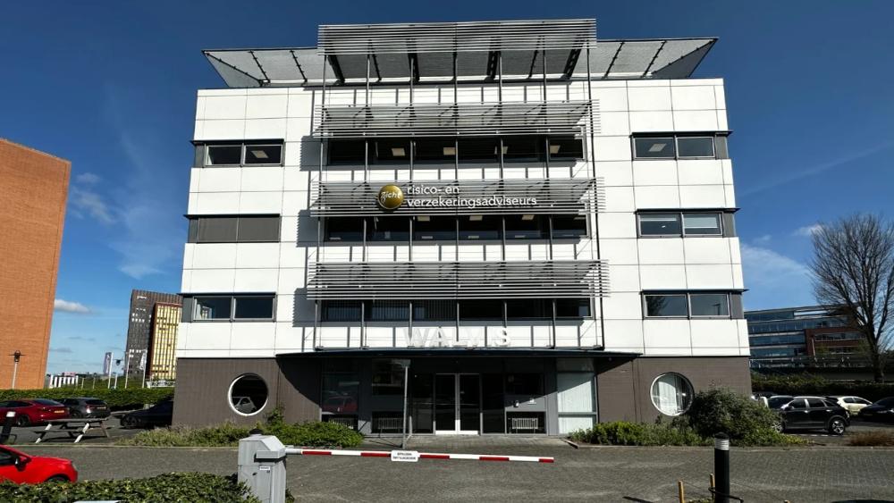 Zicht BV