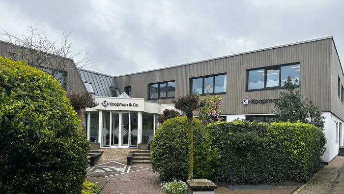 Accountant Koopman & Co