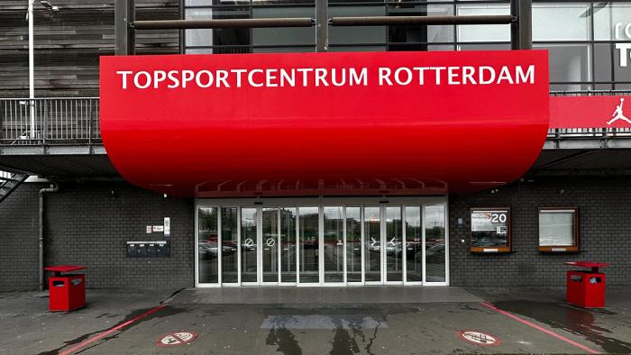 Topsportcentrum