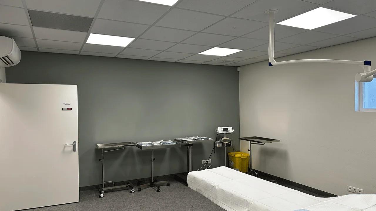 Cosmetisch Centrum DC Kliniek