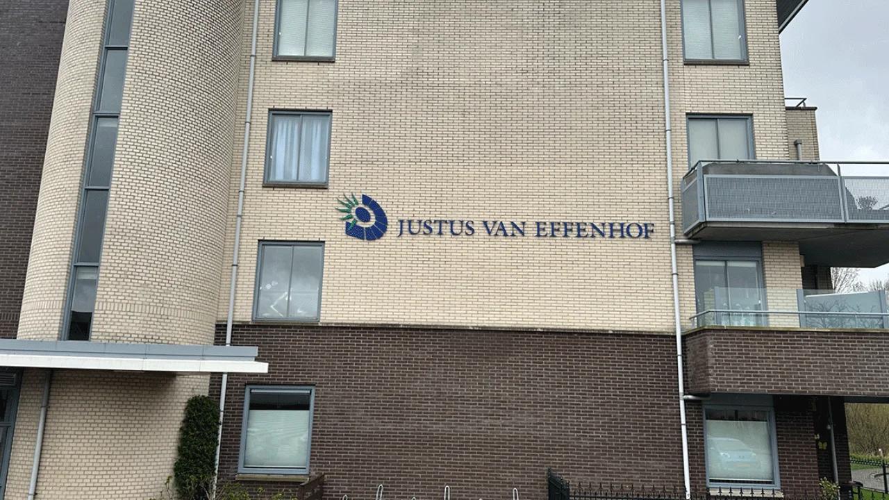 VvE Justus van Effenhof