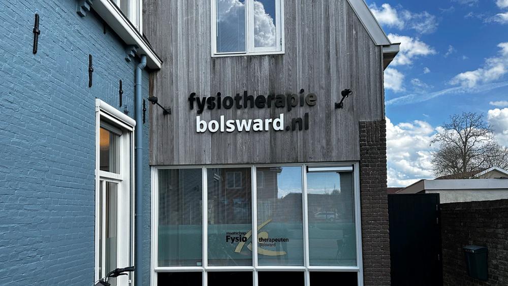 Fysiotherapie Bolsward