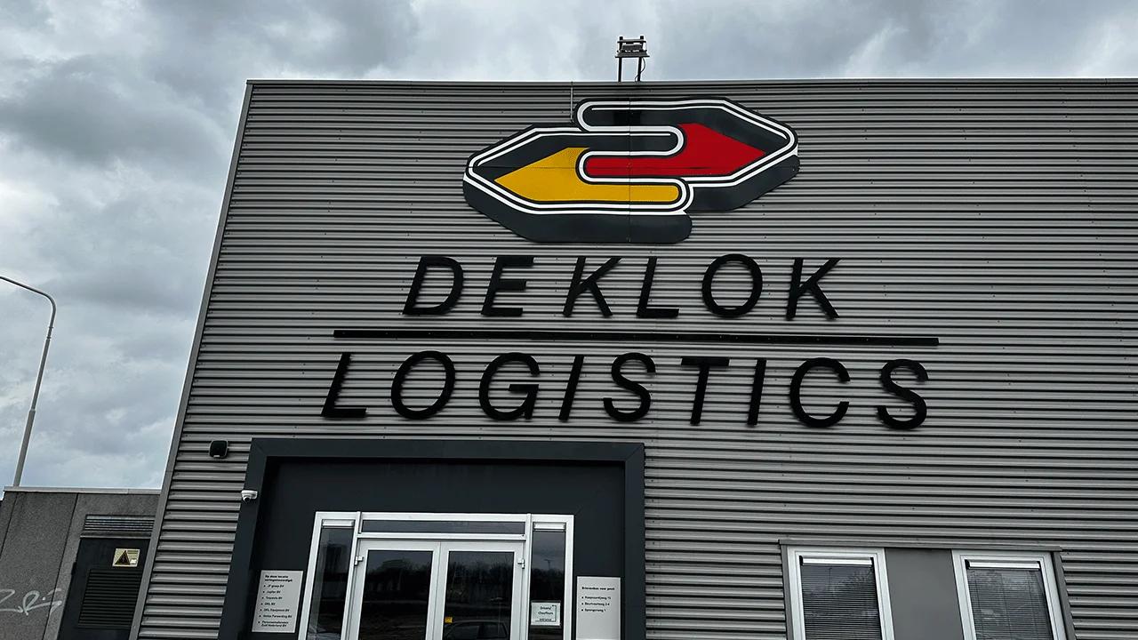 Logistiek Partner DKL