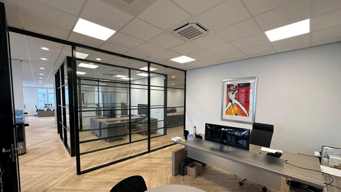 Adviesbureau Klijn & Van Kampen