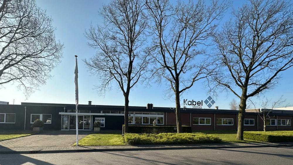 Metaalbedrijf Kabel