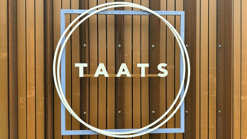 Architect Taats