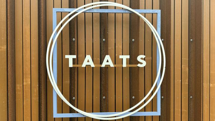 Architect Taats