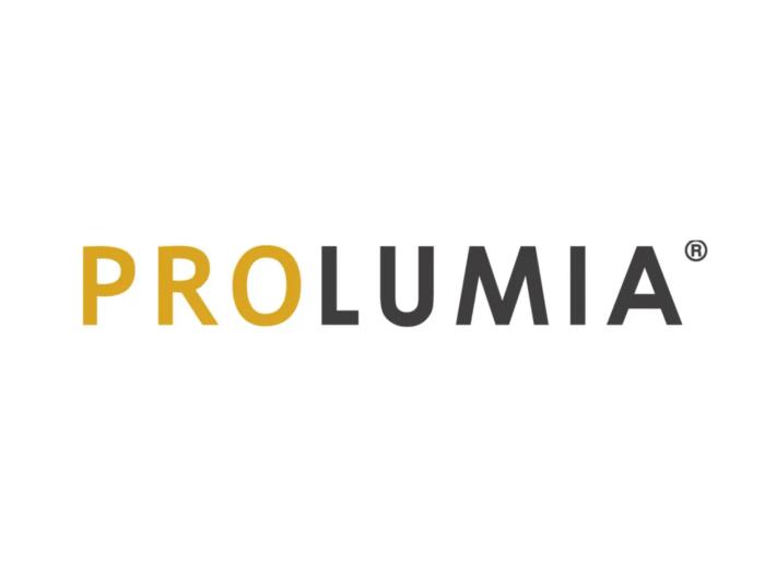Prolumia