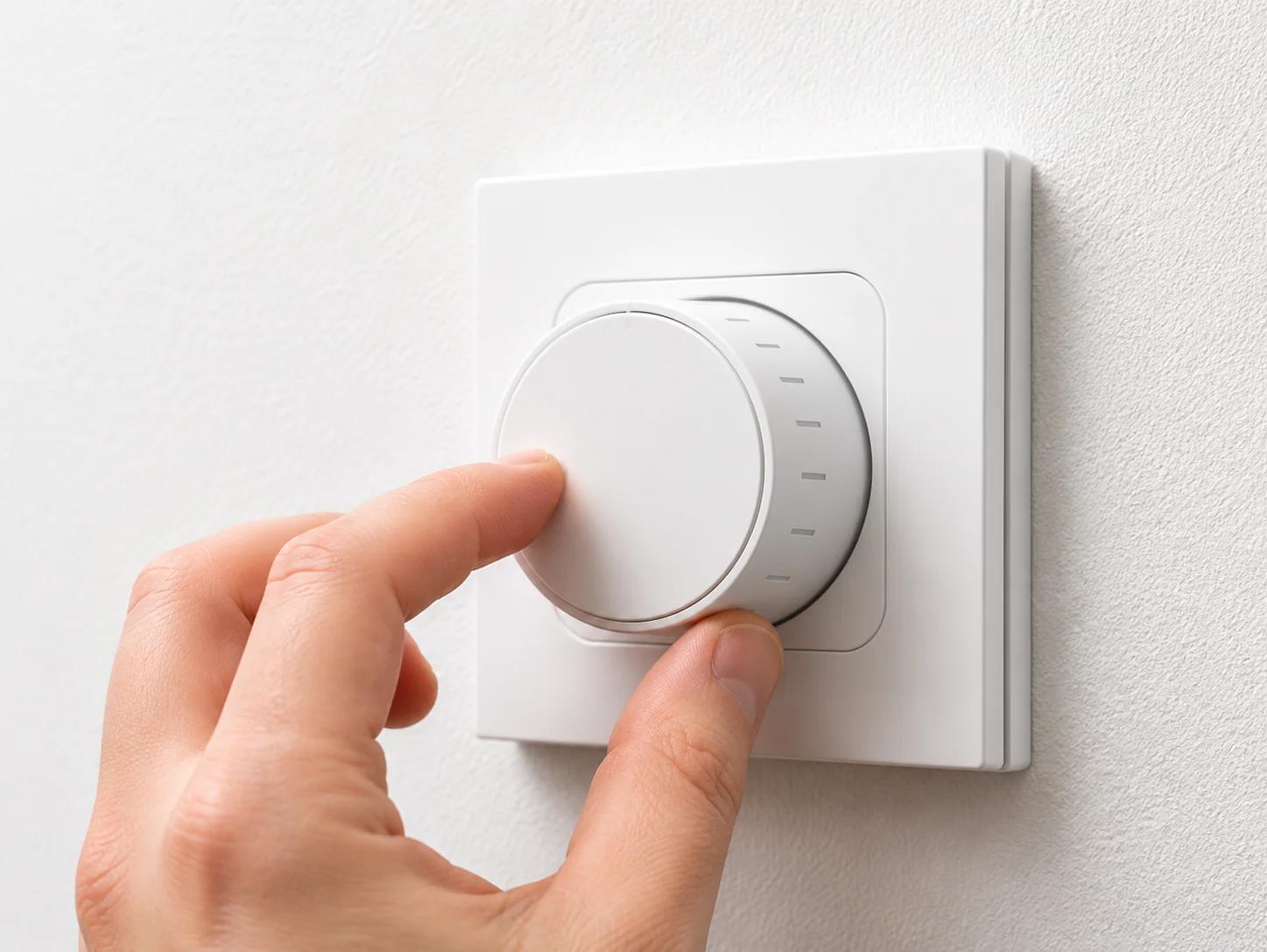 Wat is het verschil tussen een standaard dimmer en een LED-dimmer?