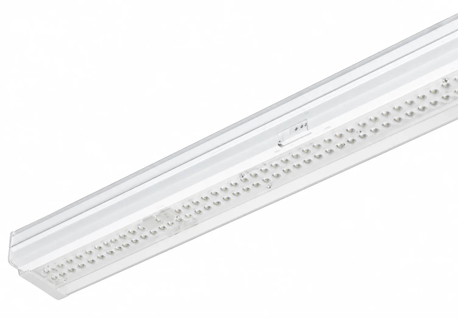 De toekomst van professionele verlichting: repareerbare LED-armaturen
