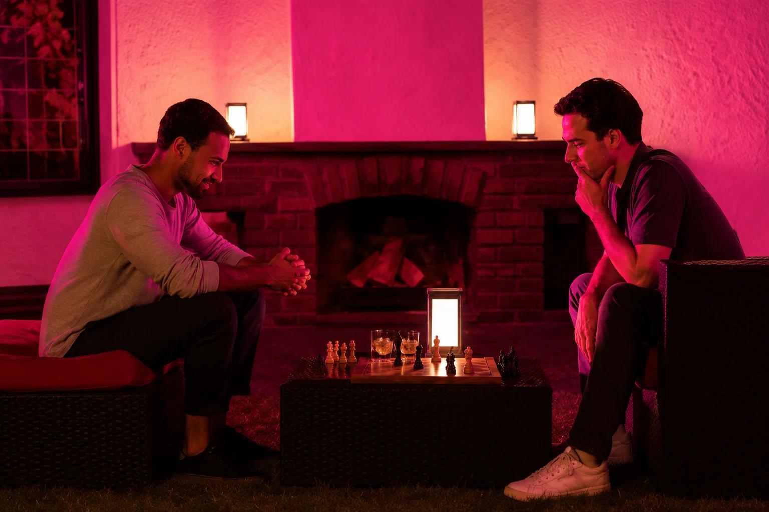 Alternatief voor Philips Hue is Ledvance Smart+