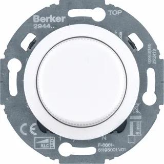 Hager Berker 1930 Dimmer