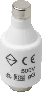 Hager Neozed LED D-zekering