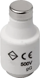 Hager Neozed LED D-zekering