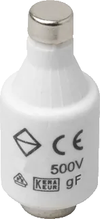 Hager Neozed LED D-zekering