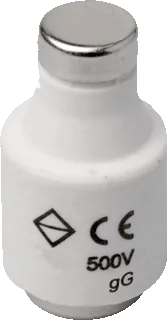 Hager Neozed LED D-zekering