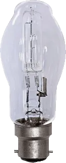 Orbitec Eco Halogeen Hoogvolt halogeenlamp z reflector 48W B22