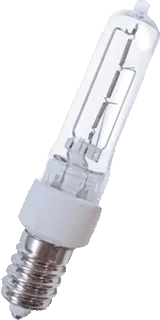 Orbitec Eco Halogeen Hoogvolt halogeenlamp z reflector 200W E14