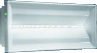Eaton Blessing NexiTech LED Noodverlichting 2.4W 150lm 5053K