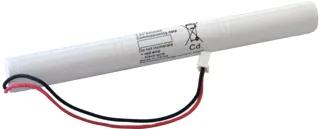 Eaton Blessing NexiTech LED Batterij, oplaadbaar