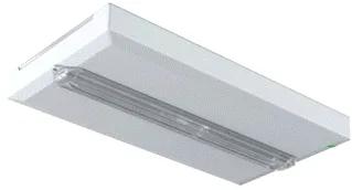 Eaton Blessing UltraLED LED Noodverlichting 2W 400lm 6500K