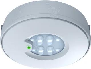 Eaton Blessing RoundTech LED Noodverlichting 1.1W 200lm 5700K