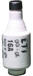ETI LED D-zekering