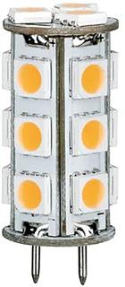 Paulmann LED-lamp 2.5-25W 170lm 2700K GY6,35