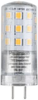 Paulmann LED-lamp 4W 400lm GY6,35