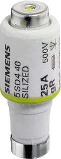 Siemens SILIZED LED D-zekering