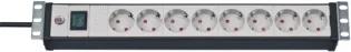 Brennenstuhl Premium-Line Contactdooscombinatie