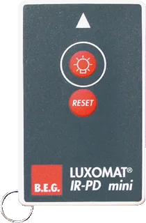 BEG Luxomat Toebeh./onderdelen bewegingssensor