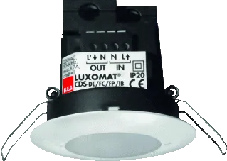 BEG Luxomat LED Schemerschakelaar