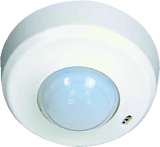 BEG Luxomat LED Bewegingsschakelaar (compleet)