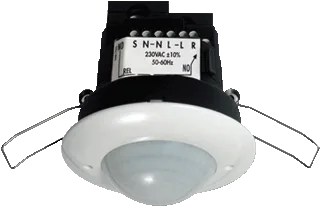 BEG Luxomat LED Bewegingsschakelaar (compleet)