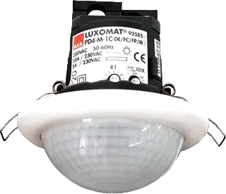 BEG Luxomat LED Bewegingsschakelaar (compleet)