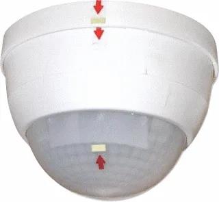BEG Luxomat LED Bewegingsschakelaar (compleet)