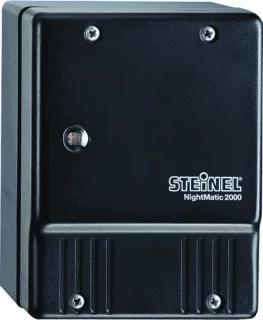 Steinel NM 3000 LED Schemerschakelaar