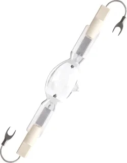 Osram Powerstar Halogeen metaaldamplamp z reflector 2000W 215000lm 4650K K12s-36