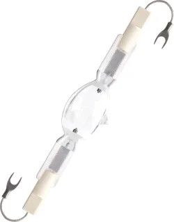 Osram Powerstar Halogeen metaaldamplamp z reflector 2000W 215000lm 4650K K12s-36