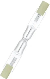 Osram Haloline Hoogvolt halogeenlamp z reflector 80W 2900K R7s