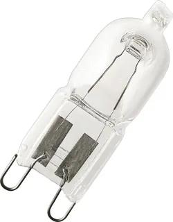 Osram Halopin Hoogvolt halogeenlamp z reflector 20W 2700K G9