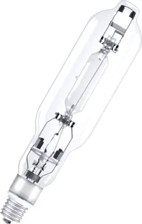 Osram Powerstar Halogeen metaaldamplamp z reflector 2000W 245000lm 4550K E40