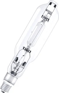 Osram Powerstar Halogeen metaaldamplamp z reflector 2000W 245000lm 4550K E40
