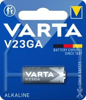 Varta Special LED Batterij, niet oplaadbaar