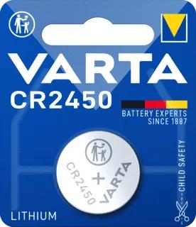 Varta Special LED Batterij, niet oplaadbaar