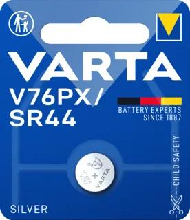Varta Special LED Batterij, niet oplaadbaar